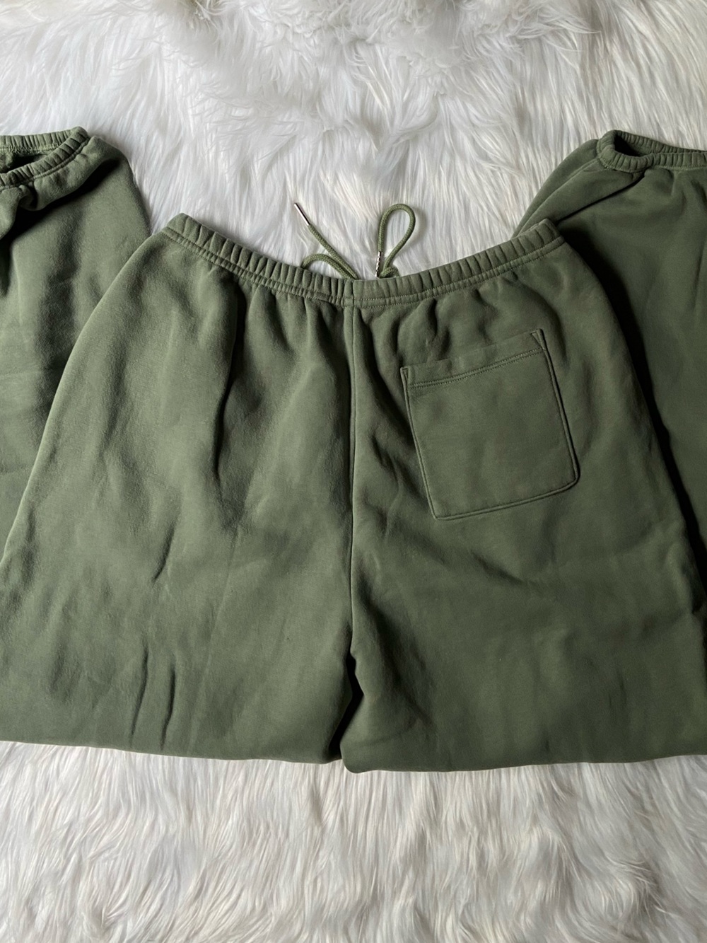 sunday baggy mockneck set - Picture 7 of 15
